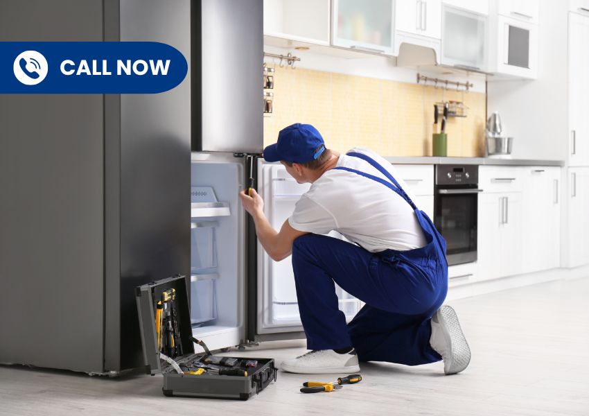 Vail Appliance Repair Company